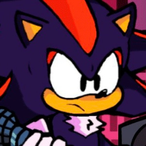 FNF vs Shadow The Hedgehog Juega gratis en línea