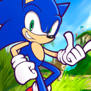 FNF kontra Sonic The Hedgehog