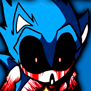 FNF vs Sonic.ERR 1.8