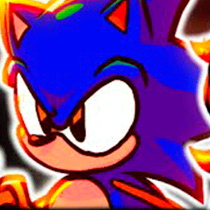 Sonic.exe 3.0 in multiverse madness by