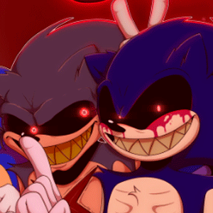 FNF VS Sonic.EXE A Fanspansion