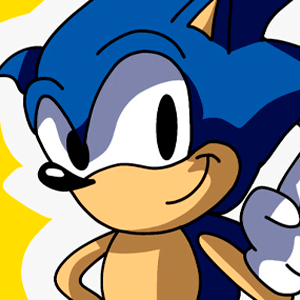 FNF vs Sonk Sonic