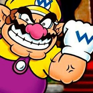 FNF Vs Wario: Funk It!