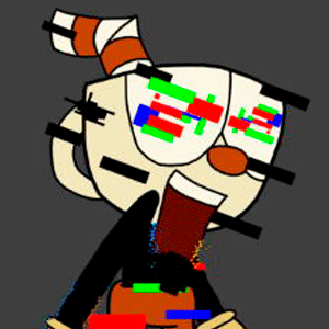 FNF X Pibby vs Corrupted Cuphead