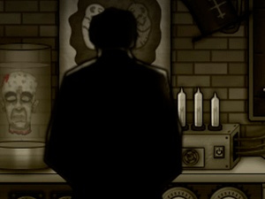 Forgotten Hill Memento: Cosas enterradas Juega gratis en línea