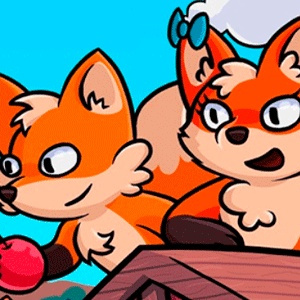 Foxy Terra 2