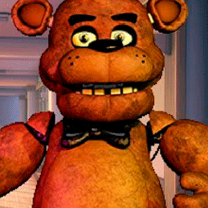 Simulador de namoro de Freddy Fazbear 2