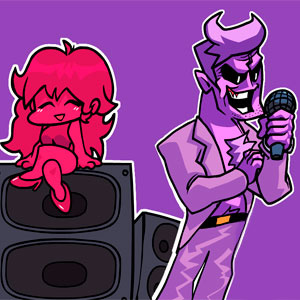Play Friday Night Funkin Online For Free