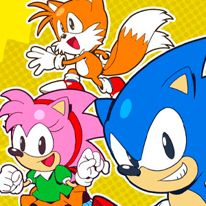 Cuma Gecesi Koşusu vs Sonic