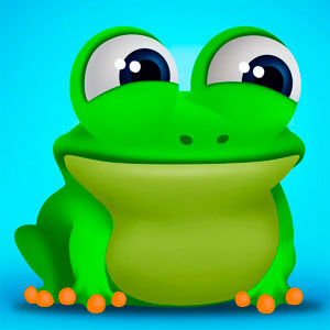 Frogger Atlama
