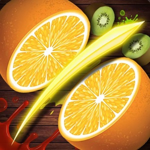 Frucht-Ninja 2