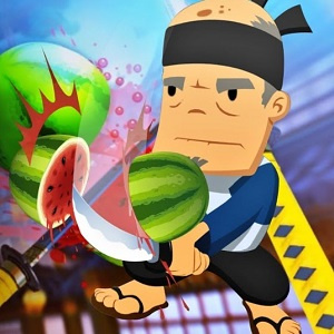Fruit Ninja Classique
