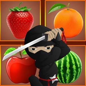 Fruta Ninja HD Online