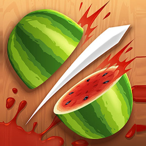 Fruit Ninja en línea