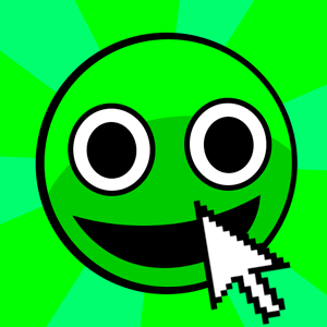 Clicker divertido