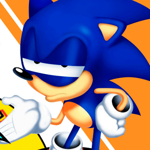 Funkin' for Hire kontra Dorkly Sonic