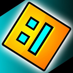 Geometry Dash SUPER — play online for free on Yandex Games
