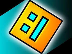 Geometry Dash 2.2 game play free online