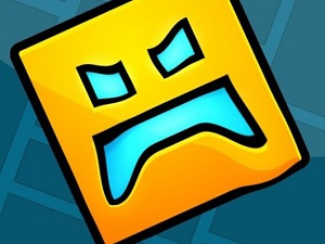 Geometry Dash Unblocked game play free online