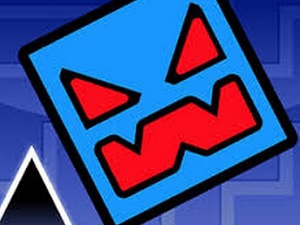 Play Geometry Dash Games free online