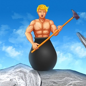 Getting Over It 2