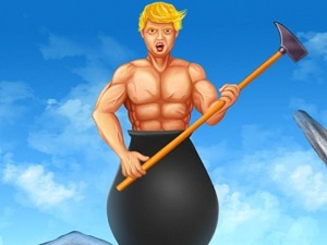Getting Over It 2 game play free online