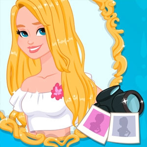 Chicas Photoshop Dressup