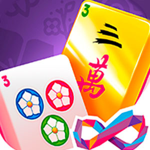 Ouro Mahjong FRVR