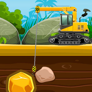 Gold Miner 2