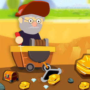 Minerador de Ouro Bros