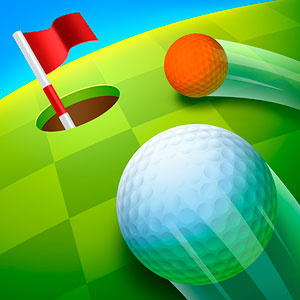 Bataille de golf