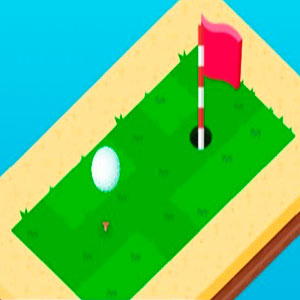 Golf Gardens FRVR - Flick King