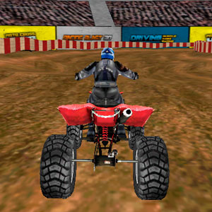 ATV Quad Racing