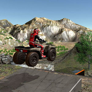 ATV Ferro-velho 2