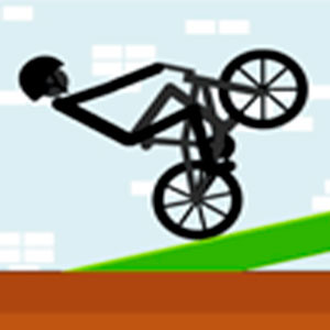 Wheelie Bike 2