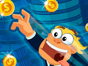 Gold Miner Tycoon — play online for free on Yandex Games