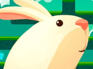 Greedy Rabbit game play free online