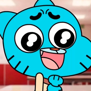 Gumball Tension In Detension