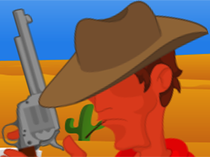 Gunslinger game play free online