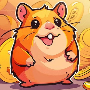 Hamster Kombat Clicker