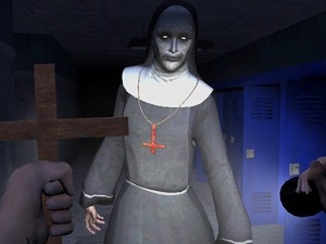 Haunted School 2 game play free online