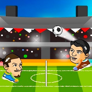 JOGOS DE FUTEBOL DE CABEÇA online gratis 