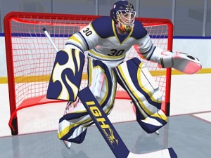 hockey stars
