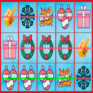 Holiday Slots Inc