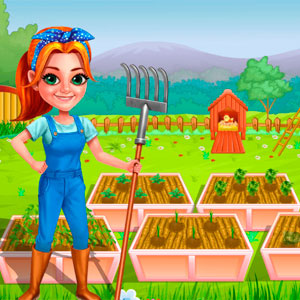 Home Farming And Cooking