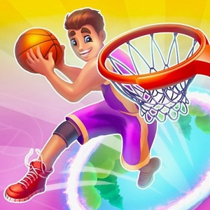 Hoop World 3D