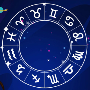 Test horoskopu