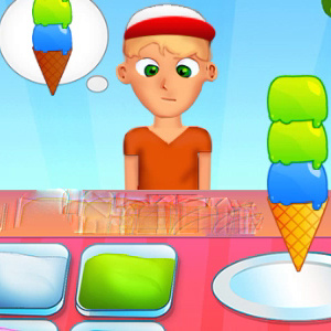 Ice Cream Inc. - Jogue Ice Cream Inc. Jogo Online