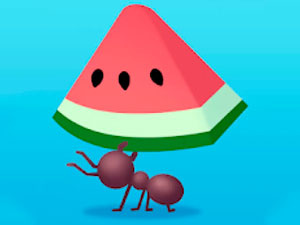 Idle Ants Online game play free online