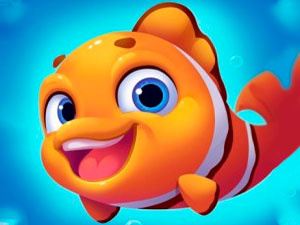 Idle Fish game play free online